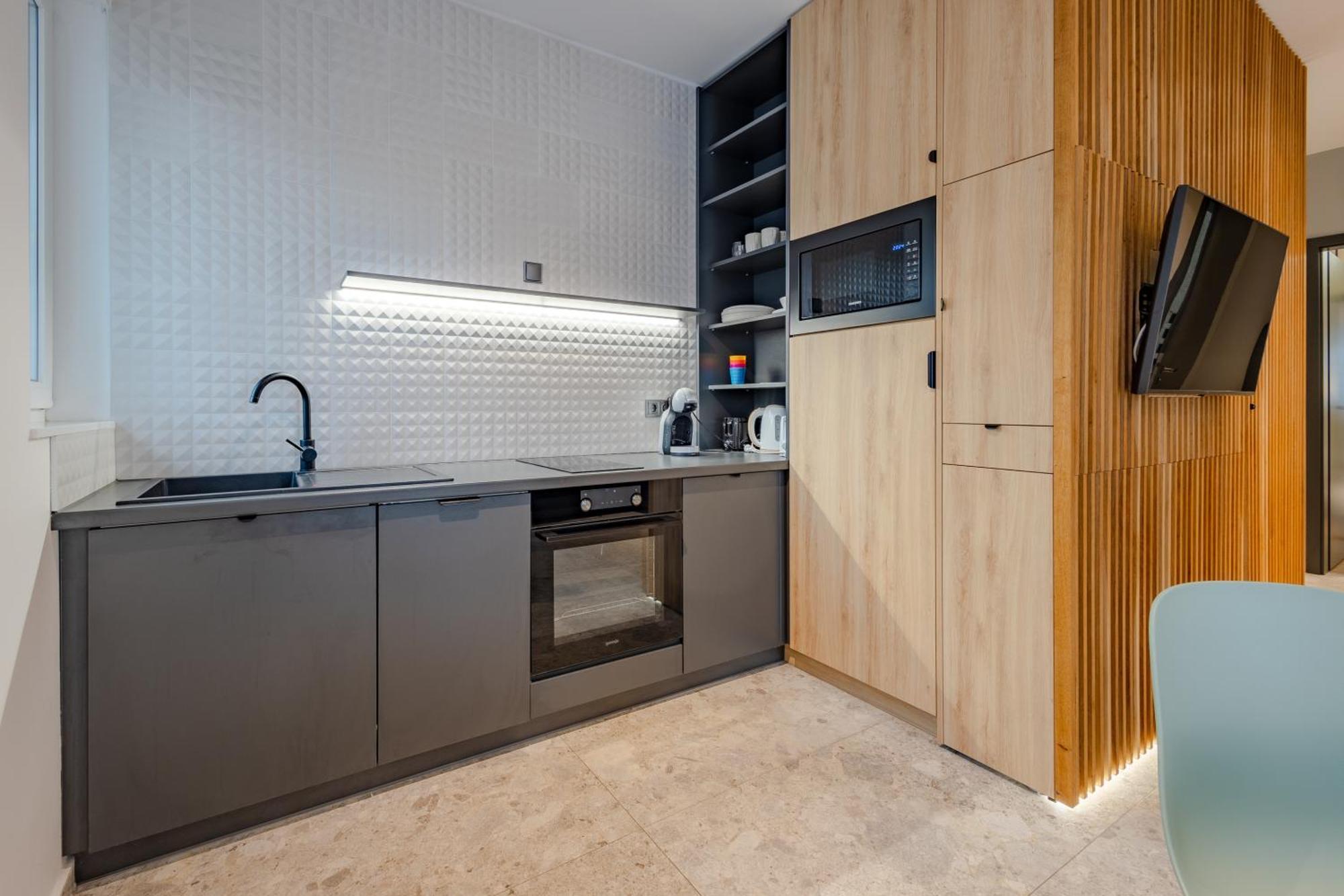 Vitorlás Wellness Apartman Siófok Exterior foto
